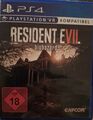 Resident Evil 7 Biohazard (Playstation 4, PS4) inkl. Versand 