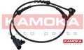 KAMOKA 1060142 Sensor für Raddrehzahl ABS Sensor Raddrehzahl 