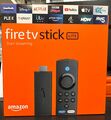 Brandneu Amazon Fire TV Lite mit neuer Alexa Sprachsteuerung Fernbedienung - 1 Jahr Garantie