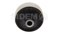 Querlenkerbuchse hinten Gummimetalllager 809638 SIDEM für OPEL CORSA D ADAM