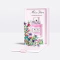 NEU UND VERPACKT Dior Miss Dior Blooming Bouquet Miniatur 5ml Pop-up Box Limited Edition