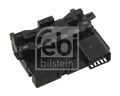 FEBI BILSTEIN Lenkwinkelsensor 33537 für AUDI SEAT SKODA VW