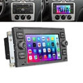 Für Ford Fiesta Mondeo Transit Focus Fusion Autoradio Android 13.0 GPS WIFI 32GB