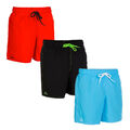 KINDER BADESHORTS  BADEHOSE SCHWIMMHOSE SHORTS BERMUDA 104 116 128 140 152 164