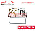 MOTOR STEUERKETTE SATZ VOLL KAMOKA 7001605 P FÜR OPEL ASTRA H,CORSA C,ASTRA G