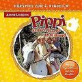 Pippi Außer Rand und Band (Hörspiel Zum Film) von P... | CD | Zustand akzeptabel