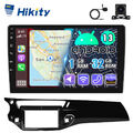 9" CarPlay Android 13 Autoradio Für Citroen C3 II, DS DS3 2009-2016 mit Navi GPS