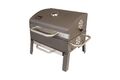 ACTIVA Angular ToGo Holzkohlegrill