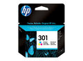 Original HP 301 HP 301 XL Drucker Patronen Multipack Tinte Set Einzelne Farben