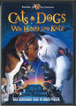 Cats & Dogs Wie Hund und Katz´ (DVD)