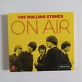 The Rolling Stones - On Air - Deluxe Edition - 2CD Digipack - BBC