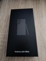 Samsung Galaxy S24 Ultra - 512GB - Titanium Black (Ohne Simlock) (Dual SIM)