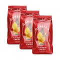 3x 1kg  - Gorilla SUPERBAR CREMA - Kaffee Espresso ganze Bohnen - Mondo Barista