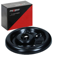 MAXGEAR FEDERTELLER FEDERBLECH OBEN VORDERACHSE passend für MITSUBISHI CARISMA S