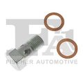 FA1 HOHLSCHRAUBE LADER 989-10-015.021 FÜR BMW X2 + X1 + F46 + F23 + F45 10->