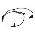 JAPANPARTS ABS-270 ABS Sensor für TOYOTA