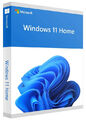 Microsoft Windows 11 Home Retail Key Versand sofort per E-Mail
