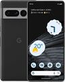 GOOGLE Pixel 7 Pro 5G 128GB Black Obsidian - Gut - Smartphone