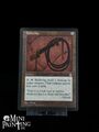 Magic the Gathering - BULLWHIP - Englisch TCG MtG