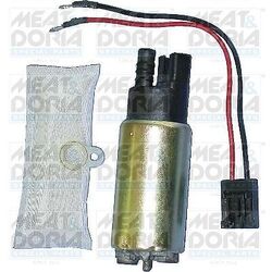 MEAT & DORIA 76416 KRAFTSTOFFPUMPE FÜR JEEP KIA LADA LANCIA LEXUS MAZDA 94->