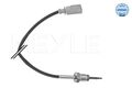 Sensor  Abgastemperatur Meyle 114 800 0215 für AUDI SEAT SKODA VW