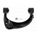 1x ORIGINAL® Moog Lenker, Radaufhängung Vorne, Links für Toyota LAND CRUISER#