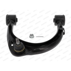 1x ORIGINAL® Moog Lenker, Radaufhängung Vorne, Links für Toyota LAND CRUISER