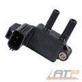 ABGASDRUCKSENSOR FÜR FORD C S-MAX FOCUS GALAXY MONDEO KUGA VOLVO 1.6 2.0 TDCi