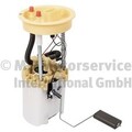 PIERBURG Kraftstoff-Fördereinheit 7.07795.53.0 für SKODA VW