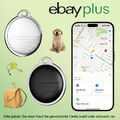 GPS Bluetooth Tracker Tag Kinder Hunde Auto Fahrzeug Tracking Schlüssel Finder