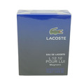 Lacoste  L.12.12 Pour Lui Magnetic Eau de Toilette 175ml