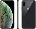 Apple iPhone Xs 64GB - Space Grau - 100% Batterie  ✅Gebraucht - Sehr Gut