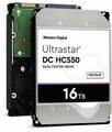 Hgst HD 0F38462 3.5 26.1MM 16TB 512MB 7200RPM SATA Ultra 512E