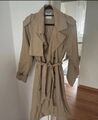 Damen Trenchcoat