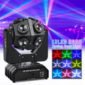 U`King 150W 12 LED RGBW Moving head Strahl Beam Scheinwerfer DMX DJ Bühnenlicht