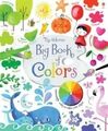 Big Book of Colors Felicity Brooks