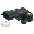 Sensor, Saugrohrdruck Delphi PS10153 für CHEVROLET OPEL