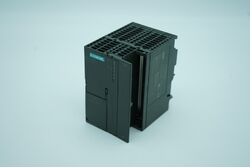 Siemens 6ES7361-3CA01-0AA0 / SIMATIC S7-300 / E-Stand:9