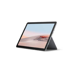 Microsoft Surface Go 2 Intel Core M3-8100Y 8GB RAM 128GB - Platin - GutSchneller und kostenloser Versand 12 Monate Garantie UK-Verkäufer