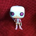 Funko Pop 242 Selfie Gwenpool - Marvel (A1932)