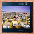 Pink Floyd A Momentary Lapse Of Reason Gatefold 12" Vinyl LP 1987 EMI EMD 1003