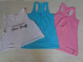 3 x Damen Top Shirt Gr. L neuwertig