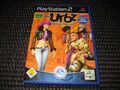 PS2 / Sony Playstation 2 Spiel - Die Urbz: Sims in the City, ohne Anleitung