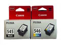 Original Druckerpatronen Multipack Canon Pixma TS205 TS305 TS3150 TS3151