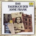 Das Tagebuch der Anne Frank von Anne Frank, Marei O... | CD | Zustand akzeptabel