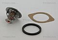 TRISCAN Kühlmittel Thermostat Für VAUXHALL OPEL CHEVROLET Astra Cc V VI 1338276