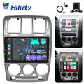 9" CarPlay Android 13 Autoradio GPS Navi WIFI RDS BT Kamera Für Hyundai Getz TB