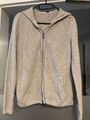 Strickjacke Jacke Gr M 38