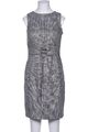 Orsay Kleid Damen Dress Damenkleid Gr. EU 36 Grau #nho0j4q