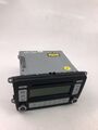 VW PASSAT B6 3C2 Musik-Player ohne GPS 1K0035186R 2007 22053795